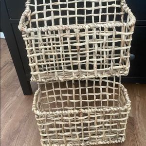 Basket